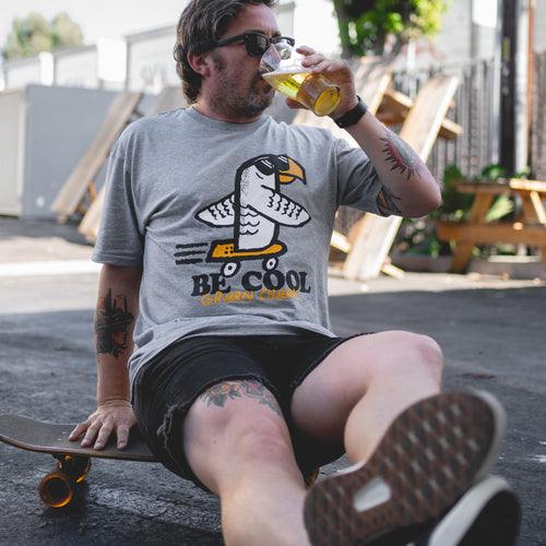 Be Cool Tee