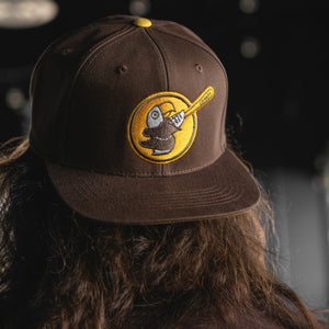Friar Hat