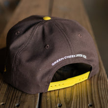 Load image into Gallery viewer, Friar Hat
