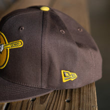 Load image into Gallery viewer, Friar Hat