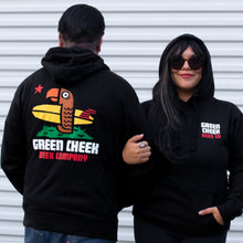 Load image into Gallery viewer, Surfer Cheeky Hoodie