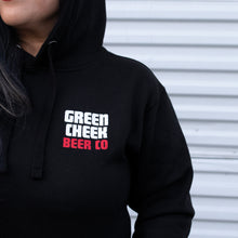 Load image into Gallery viewer, Surfer Cheeky Hoodie