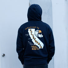 Load image into Gallery viewer, Pallyfornia Hoodie