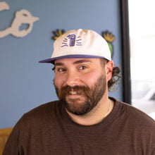 Load image into Gallery viewer, Radiant Cheeky Hat
