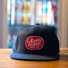Load image into Gallery viewer, All Patched Up Snapback