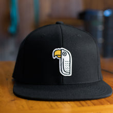 Load image into Gallery viewer, Lil Cheeky Snapback