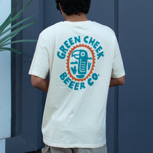 Load image into Gallery viewer, Raw Cheeky Teee