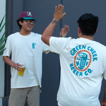 Load image into Gallery viewer, Raw Cheeky Teee