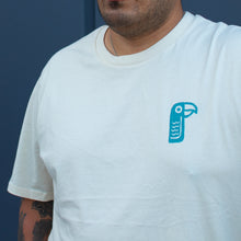 Load image into Gallery viewer, Raw Cheeky Teee