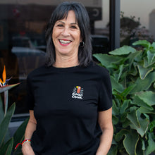 Load image into Gallery viewer, Women's Messy Tee