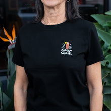 Load image into Gallery viewer, Women's Messy Tee