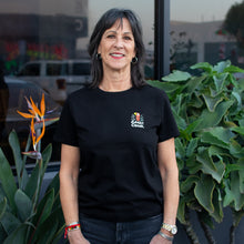 Load image into Gallery viewer, Women's Messy Tee