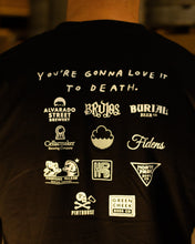 Load image into Gallery viewer, West Coast IPA Is Dead '26 Tee