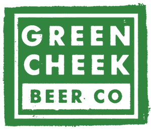 Thumbs Up Tote Bag – Green Cheek Beer Co.