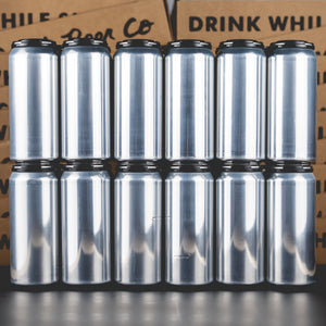 Case of Cans (6 x 4 packs)